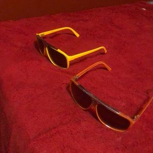 Sunglasses Set